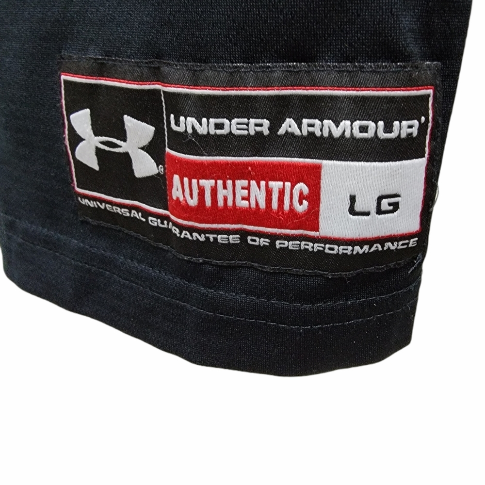 Asu Sun Devils Authentic Baseball Jersey T3a - image 5